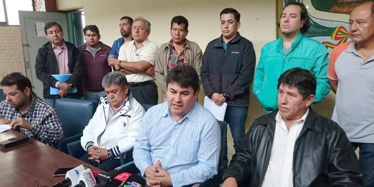 Hoteles cierran de forma temporal en Tarija por falta de demanda