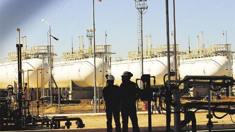 El gas boliviano cayó un 69% de su precio  por desplome del petróleo