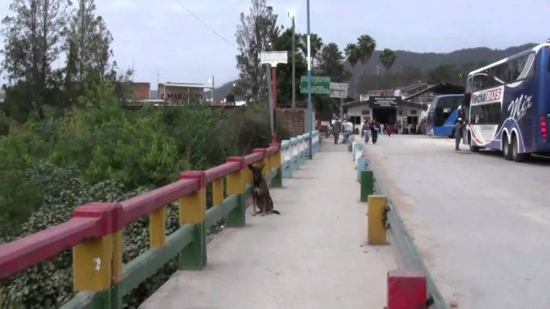 Cierran las fronteras de Bolivia a partir de hoy