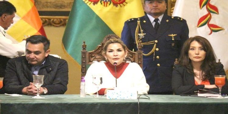 Bolivia prohibió ingreso de pasajeros de China, Corea, Italia y España