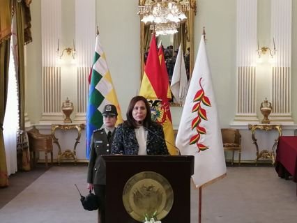 Bolivia enviará a Argentina pronunciamiento de ACNUR sobre prohibiciones a refugiados