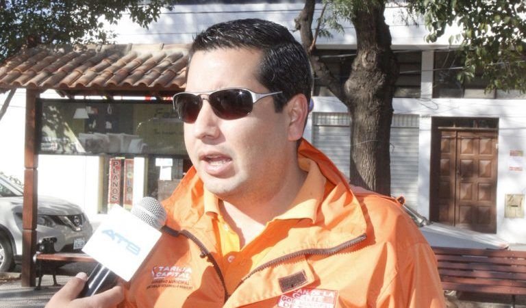 Tarija recibirá solicitudes para realizar viajes intermunicipales en Albergue Municipal