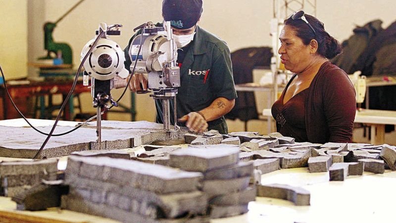 Se declaran en quiebra 100.000 micro y pequeñas empresas en Bolivia