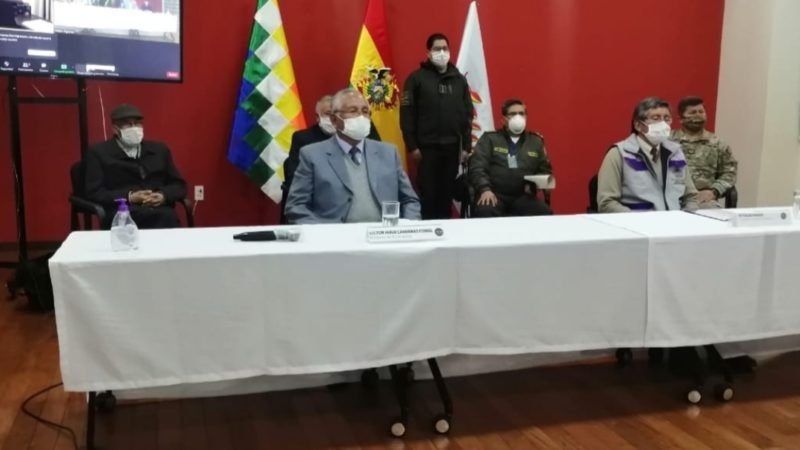 Gobierno autoriza defensas de grado virtual en universidades privadas