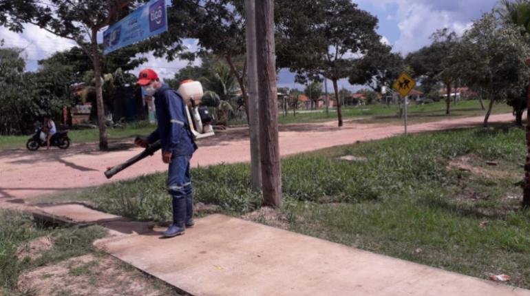 Cívicos piden que se declare “zona de desastre” en Beni por los nuevos casos