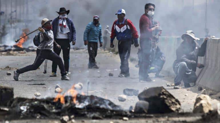 Bancadas de CC y Creemos rechazan Decreto de Amnistía e Indulto Humanitario