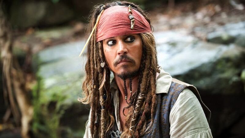 Adiós, Jack Sparrow: Disney retira a Johnny Depp de Piratas del Caribe por acusaciones de abuso