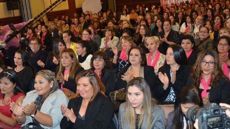 El Congreso Nacional de Mujeres Empresarias se realizara en Tarija