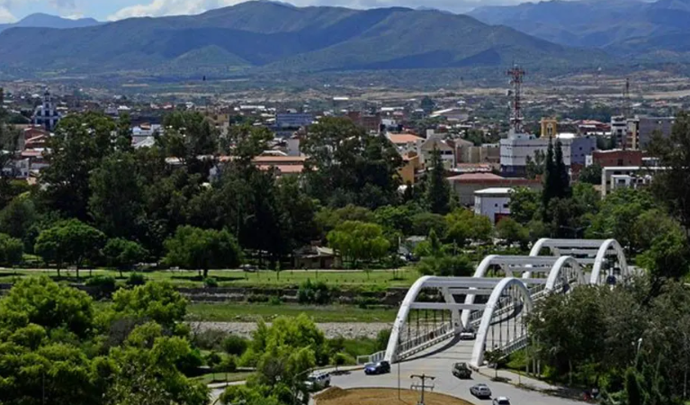 Tarija sintió la replica del sismo que sucedió en Jujuy