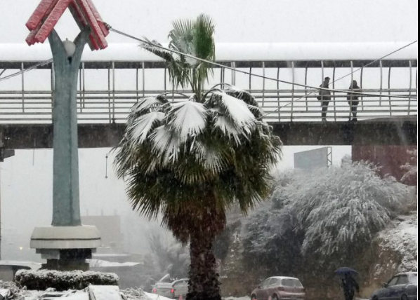 Amplían el horario de invierno por 30 minutos más en 4 departamentos