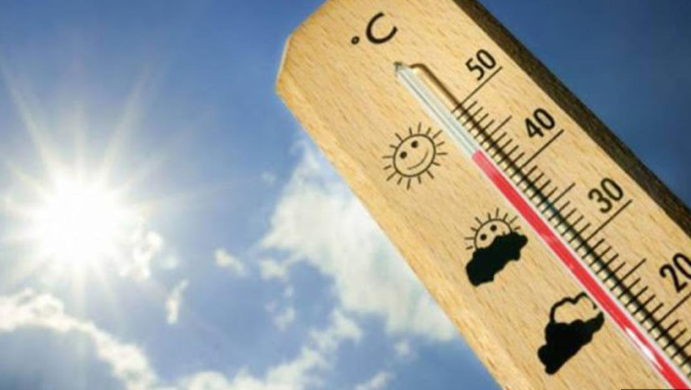 En Tarija la temperatura alcanzara los 35 grados y en el Chaco 45 grados