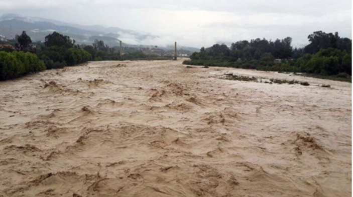 Gobernación de Tarija emite aviso de Alerta Naranja por posibles crecidas de ríos