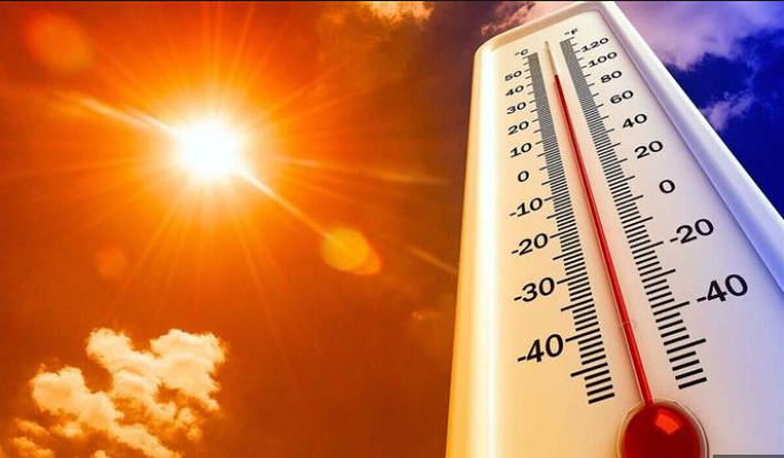 Expertos proyectan olas de calor y sequías más intensas para 2024