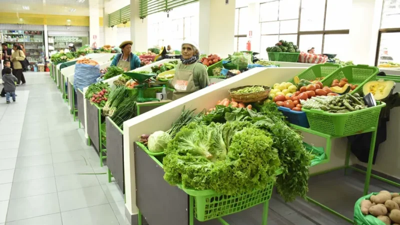 Defensa al Consumidor culpa a los revendedores por el agio y la especulación de precios en los mercados de Tarija