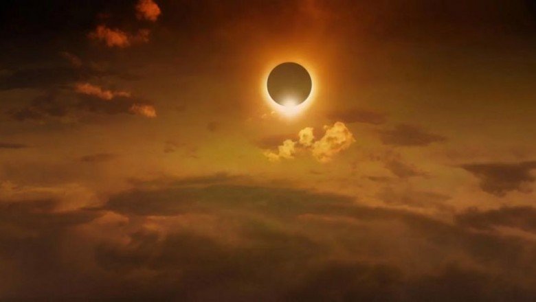 Observatorio Astronómico Nacional en Tarija aclara dudas sobre el eclipse total de sol y pide a la población tranquilidad