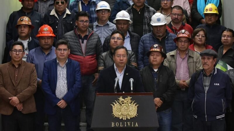 Alerta por el incremento salarial afectara al sector publico en Tarija