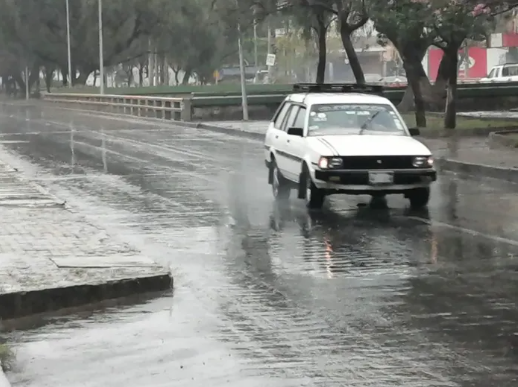 Senamhi pronostica lluvias y cielos nubosos para Tarija este fin de semana