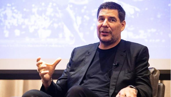 MARCELO CLAURE DICE QUE APOYARA AL PROXIMO GOBIERNO QUE INGRESE