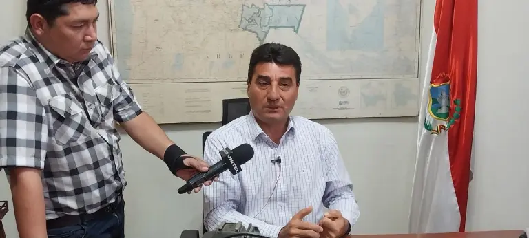 Alcalde de Tarija organiza concurso gastronómico para promociones de colegios