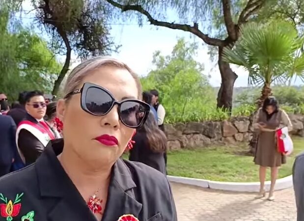 Alcaldía de Tarija manifiesta que el congreso universitario estropeó espacios públicos de la ciudad