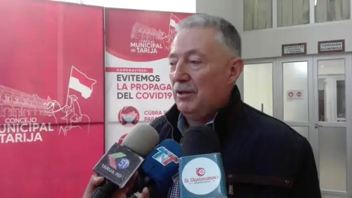 Concejo Municipal destaca la importancia de la PTAR y otras obras que ya se deberían construir en Tarija