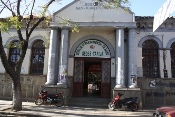 Sedes confirma casos de COVID-19, dengue, hepatitis e influenza en Tarija