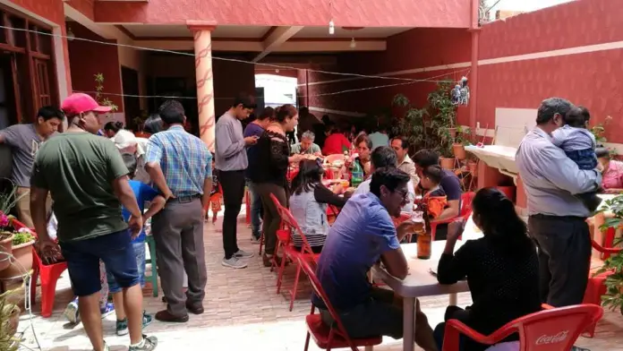 Municipio aclara requisitos para organizar una Kermesse Solidaria en Tarija