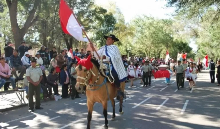 Tarija inicia actividades conmemorativas por la Batalla de La Tablada