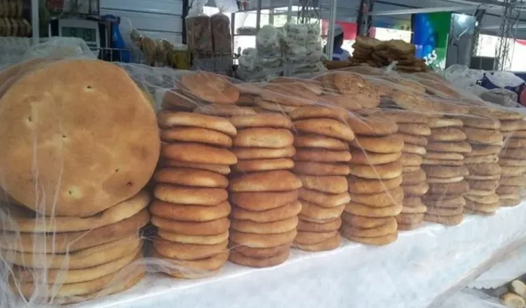 Pan de 1 boliviano en Tarija será más pequeño a partir de hoy tras presentación de hoja de costos