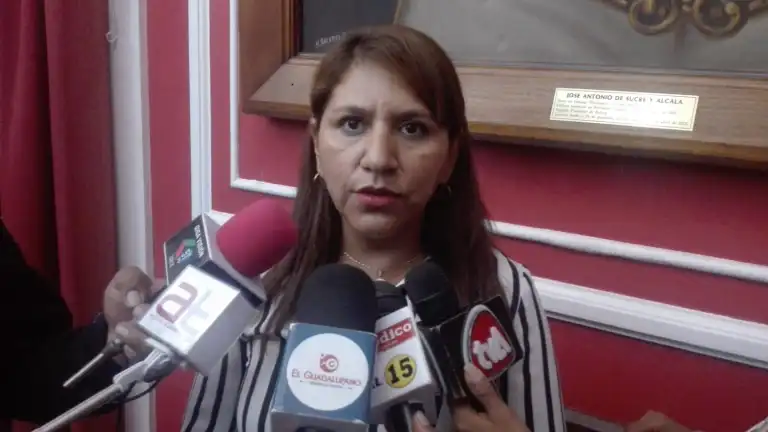 Sedeges Tarija anuncia acciones para fortalecer la atención del autismo y la construcción de un centro de desarrollo integral