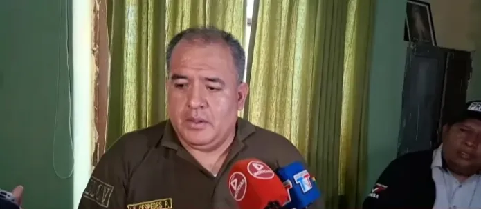 FELCV aprehende a joven de 19 años por estupro tras la sustracción de una menor de 15 años