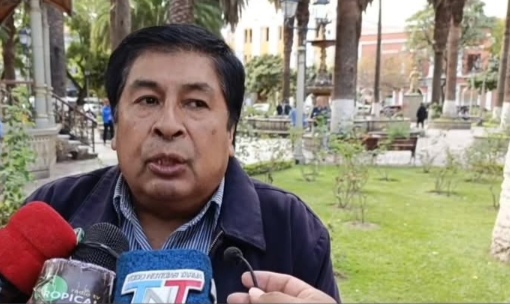 Jubilados de Tarija realizarán este luenes marchas por la difícil situación económica