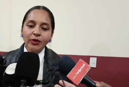 Alcaldesa interna de Tarija impulsa operativos contra la especulación de precios y refuerza más aceites en mercados
