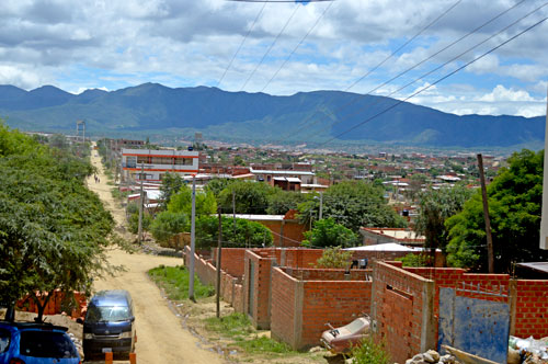 Concejo Municipal aprobó una ley a fin de dar directrices para la creación de nuevos barrios en Tarija