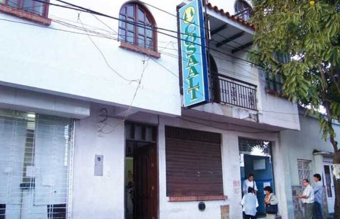 Consejo de Vigilancia de Cosaalt solicita auditorías por denuncias internas y se apersona ante la Fiscalía de Tarija