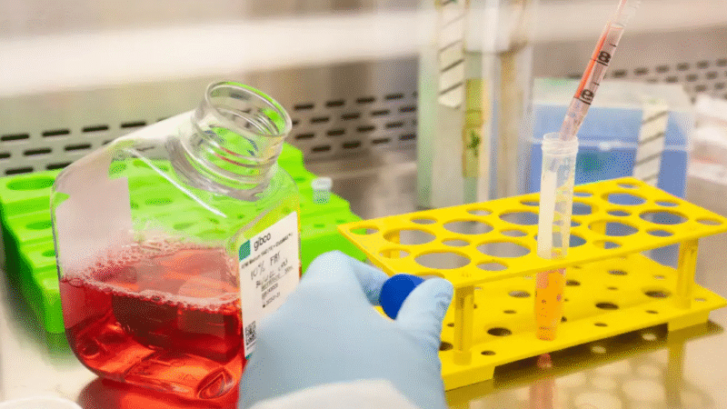 Clínic-IDIBAPS  de Barcelona revela cómo las células estrelladas regulan el metabolismo y la regeneración del hígado