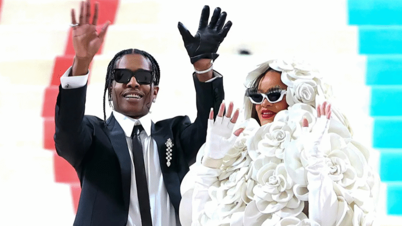 MET Gala 2025: temática, invitados y más