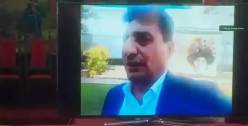 Alcalde de Tarija destaca firma de convenios con cooperaciones españolas para apoyar a las cadenas productivas