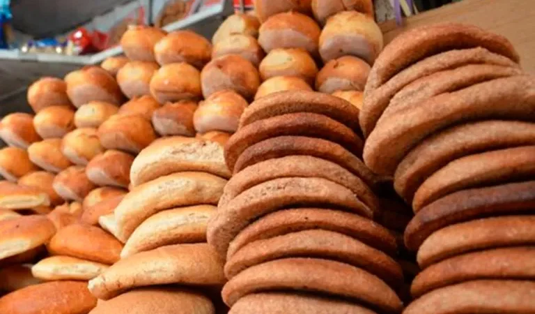 CAUC Tarija aclara que el pan de Lajas y San Lorenzo mantienen precio por lo que pide a las tiendas de barrio no especular