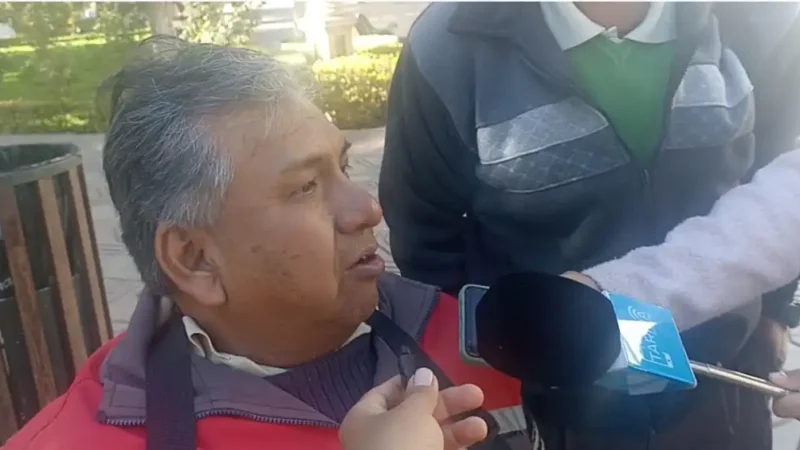 Alcaldía de Tarija respalda proyecto de liderazgo para jóvenes con discapacidad intelectual