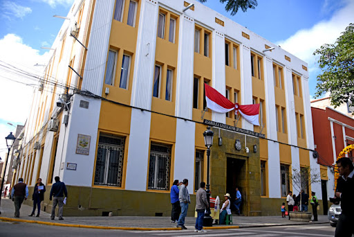 Asamblea Legislativa de Tarija buscará acuerdo para reducir el número de asambleístas reactivando el proyecto de ley