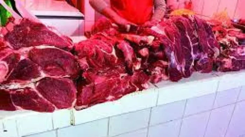 Carniceros de Tarija confirman nuevo incremento en el precio de la carne por situación nacional
