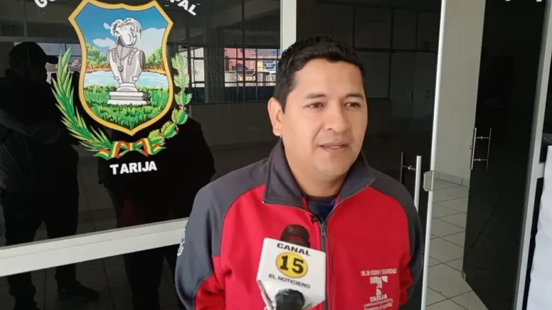 Guardia Municipal identifica más de 30 billares ilegales en Tarija, preparan clausuras y sanciones