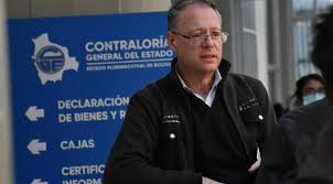 Alcaldia de el Alto informa que Jaime Dunn iene requerimiento de pago, pliego de cargo y deuda con las institucion