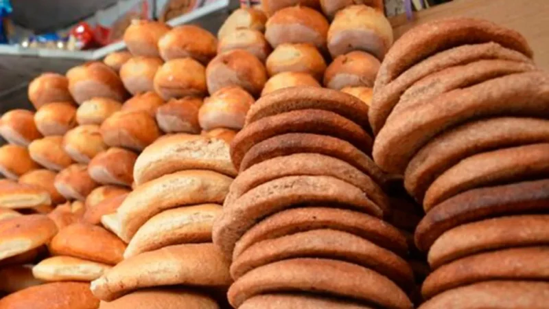 Confirman que el pan de Tarija se comercializa en Sucre, Santa Cruz, Cochabamba y La Paz