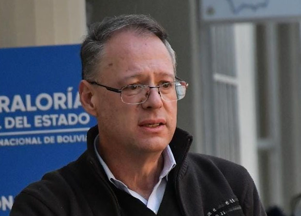 NGP abandona las elecciones tras la inhabilitacion de Jaime Dunn