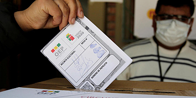 TSE asegura que las elecciones ‘están totalmente’ garantizadas