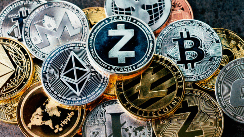 Rusia elude las sanciones de EEUU con una nueva criptomoneda