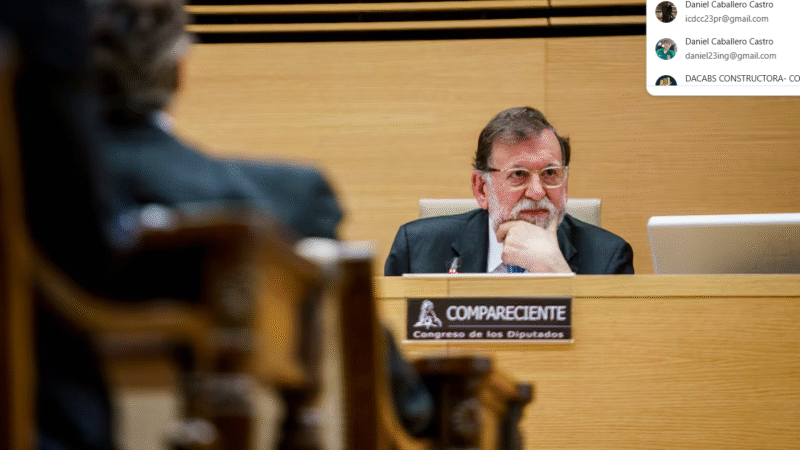 Jueza de Andorra reactiva la causa contra Rajoy por la Operación Cataluña