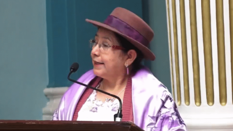 Sosa resalta la importancia de las embajadas y remite decisiones a próximos gobernantes:relaciones bilaterales, multilaterales y atención a los connacionales